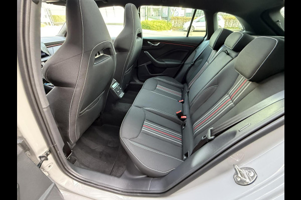 Škoda SCALA 1.5 TSI ACT Monte Carlo PANORAMADAK DSG