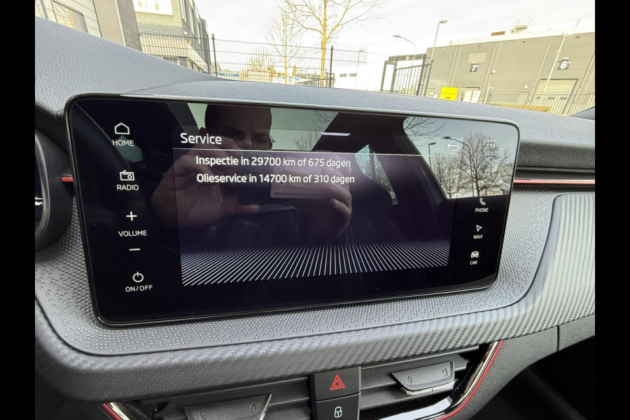 Škoda SCALA 1.5 TSI ACT Monte Carlo PANORAMADAK DSG