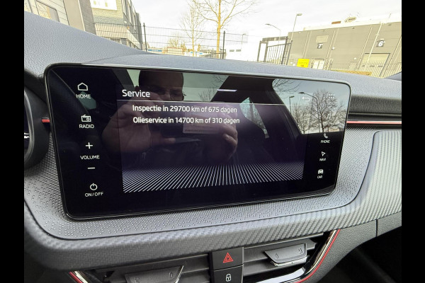 Škoda SCALA 1.5 TSI ACT Monte Carlo PANORAMADAK DSG