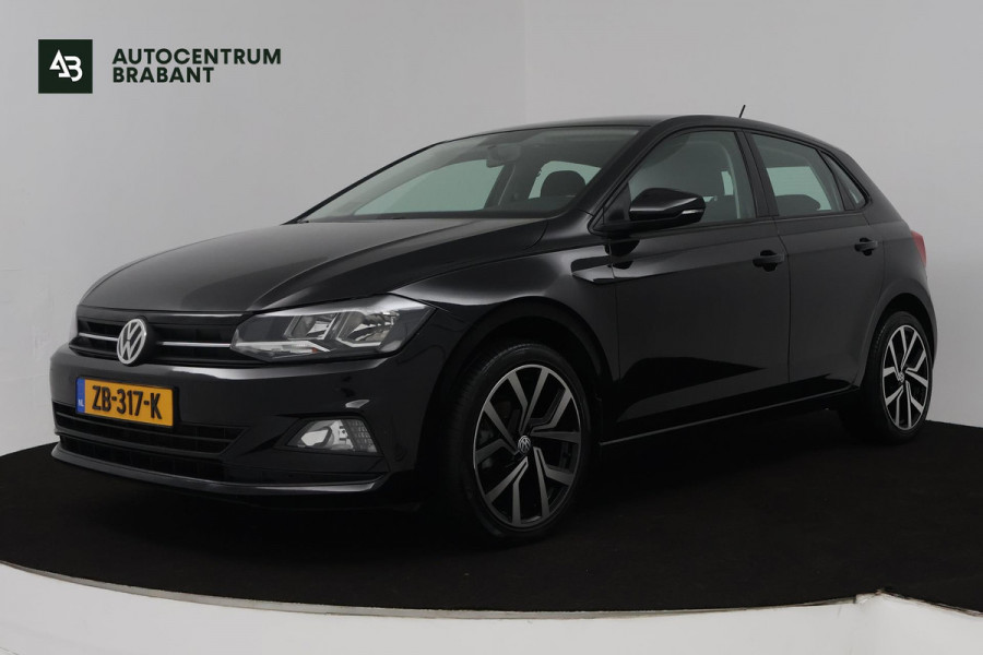 Volkswagen Polo 1.0 TSI Comfortline (TREKHAAK, DIGITALE COCKPIT, PARKEERSENSOREN, CRUISE ADAPTIEF, AUTOMAAT)