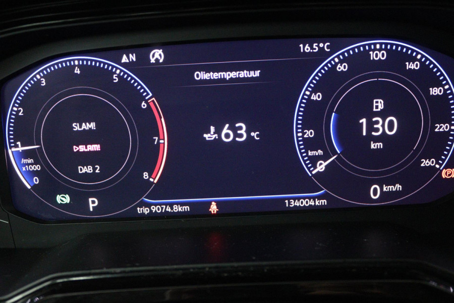 Volkswagen Polo 1.0 TSI Comfortline (TREKHAAK, DIGITALE COCKPIT, PARKEERSENSOREN, CRUISE ADAPTIEF, AUTOMAAT)