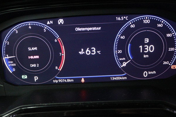 Volkswagen Polo 1.0 TSI Comfortline (TREKHAAK, DIGITALE COCKPIT, PARKEERSENSOREN, CRUISE ADAPTIEF, AUTOMAAT)