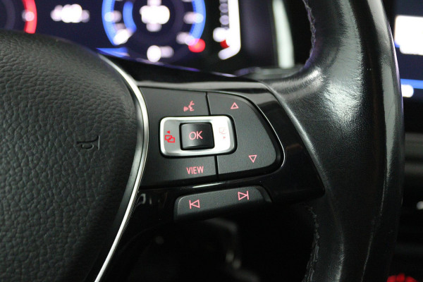 Volkswagen Polo 1.0 TSI Comfortline (TREKHAAK, DIGITALE COCKPIT, PARKEERSENSOREN, CRUISE ADAPTIEF, AUTOMAAT)
