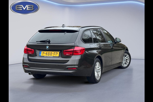 BMW 3 Serie Touring 316d Executive