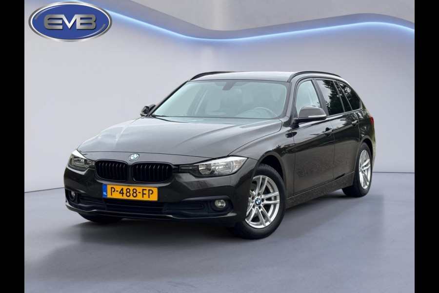 BMW 3 Serie Touring 316d Executive