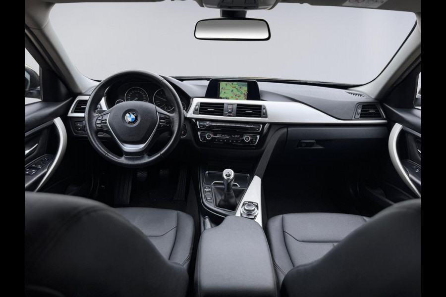BMW 3 Serie Touring 316d Executive