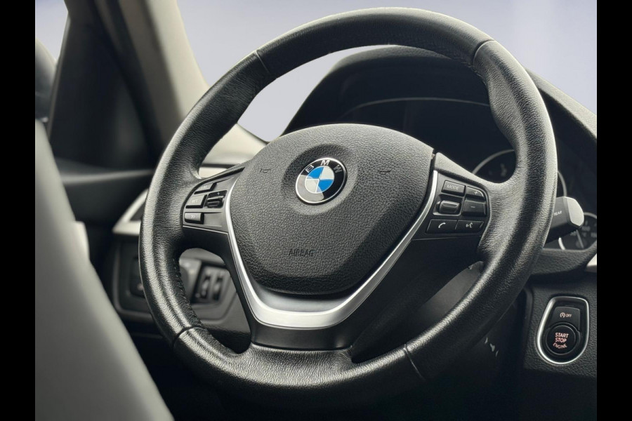 BMW 3 Serie Touring 316d Executive