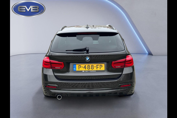 BMW 3 Serie Touring 316d Executive
