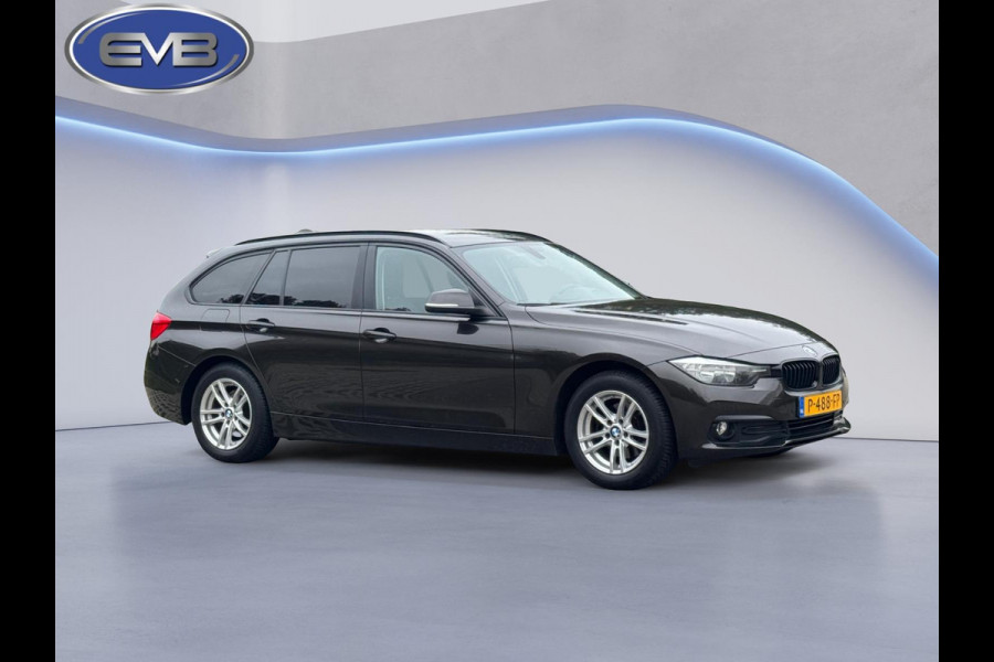 BMW 3 Serie Touring 316d Executive