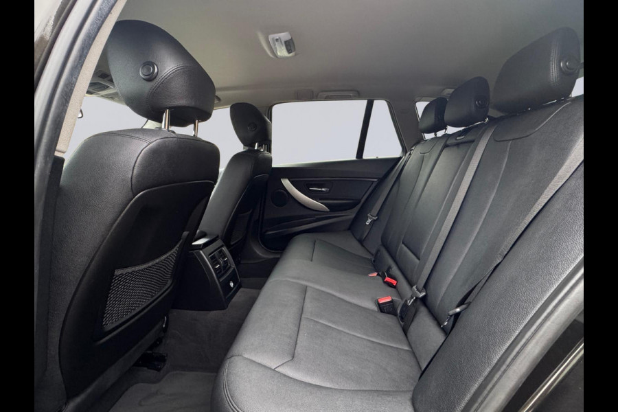 BMW 3 Serie Touring 316d Executive