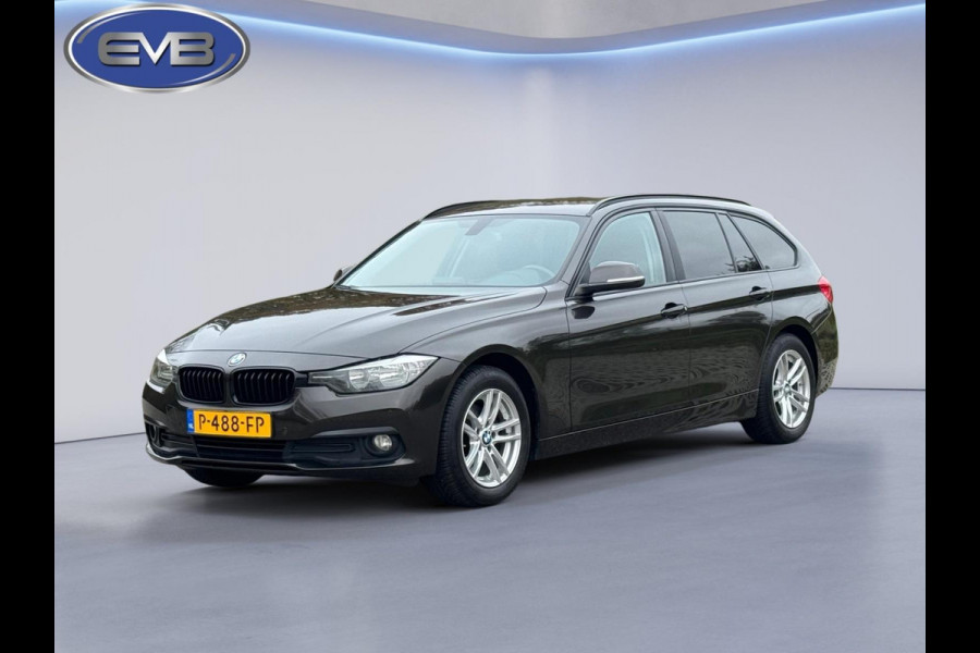 BMW 3 Serie Touring 316d Executive