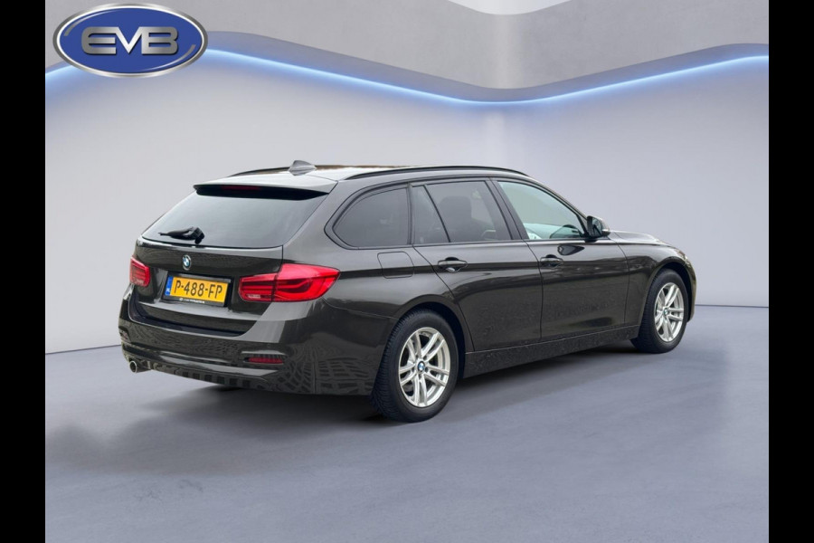 BMW 3 Serie Touring 316d Executive
