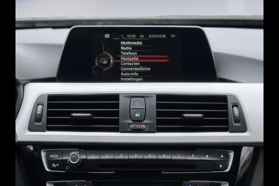 BMW 3 Serie Touring 316d Executive