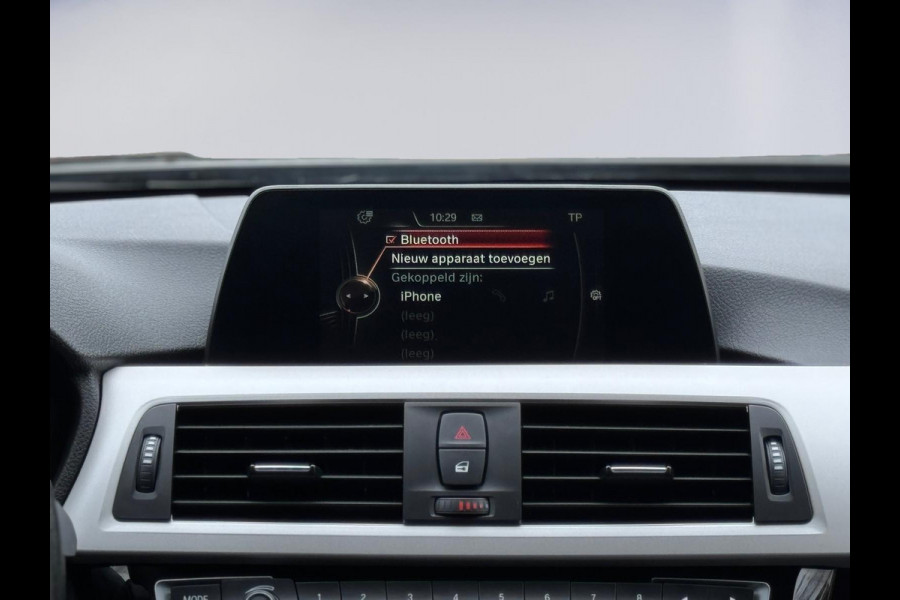 BMW 3 Serie Touring 316d Executive