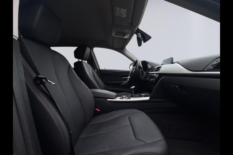 BMW 3 Serie Touring 316d Executive