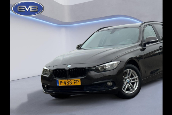 BMW 3 Serie Touring 316d Executive