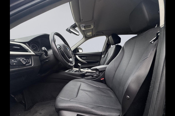 BMW 3 Serie Touring 316d Executive