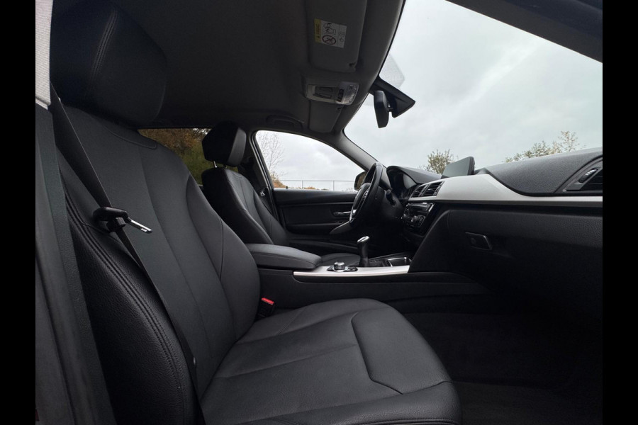 BMW 3 Serie Touring 316d Executive