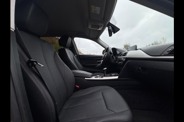 BMW 3 Serie Touring 316d Executive