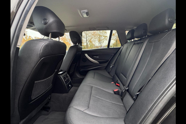 BMW 3 Serie Touring 316d Executive