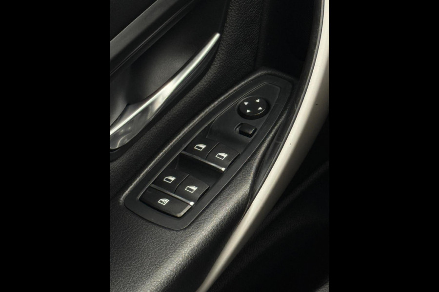 BMW 3 Serie Touring 316d Executive