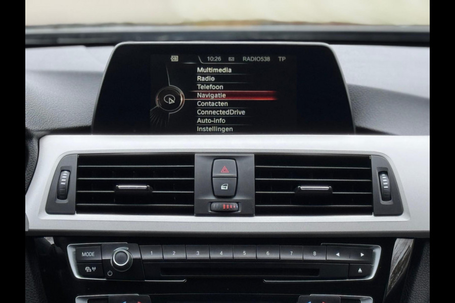 BMW 3 Serie Touring 316d Executive