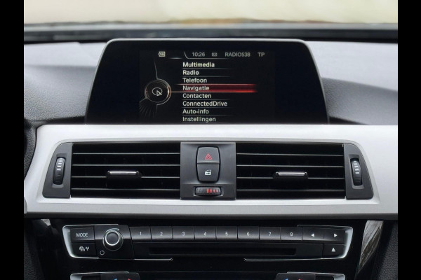 BMW 3 Serie Touring 316d Executive