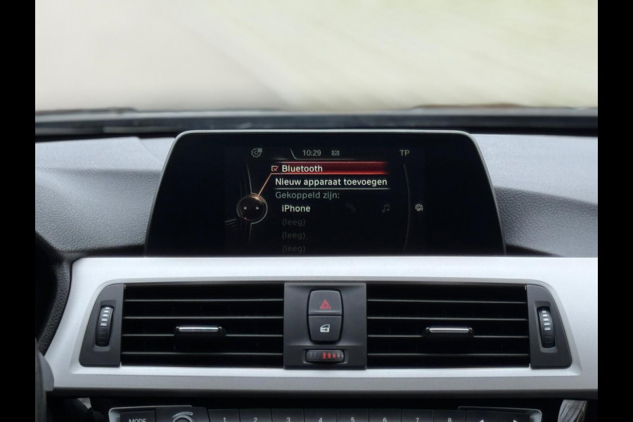 BMW 3 Serie Touring 316d Executive