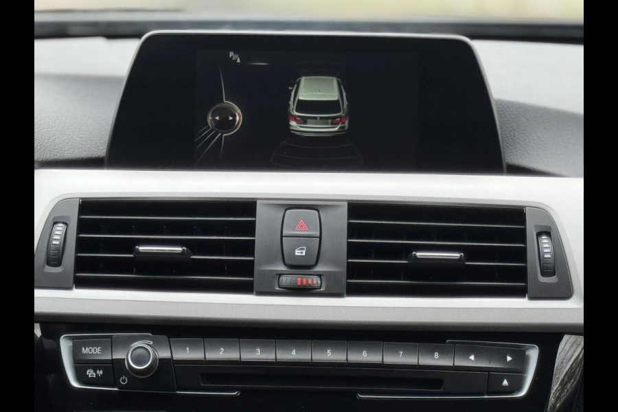 BMW 3 Serie Touring 316d Executive