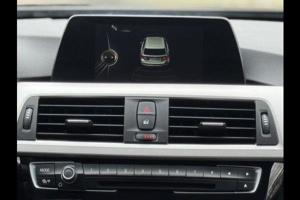 BMW 3 Serie Touring 316d Executive