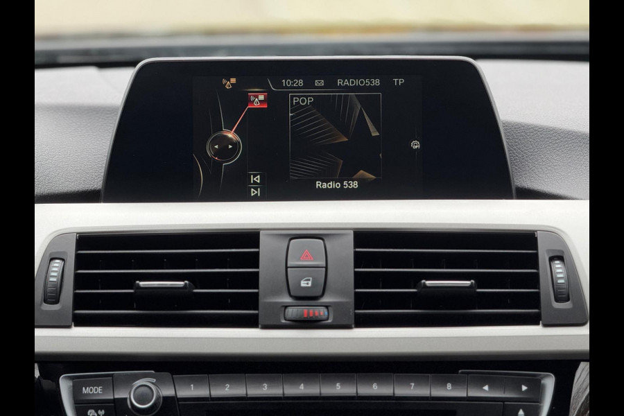 BMW 3 Serie Touring 316d Executive