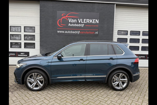 Volkswagen Tiguan 1.4 TSI eHybrid R-Line PANORAMADAK