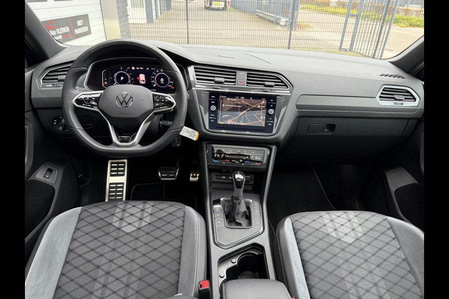 Volkswagen Tiguan 1.4 TSI eHybrid R-Line PANORAMADAK