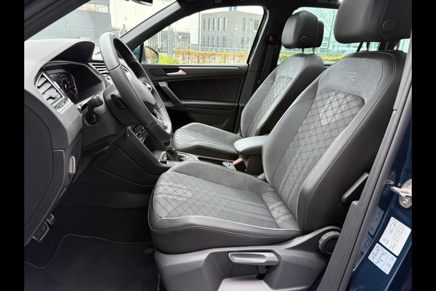 Volkswagen Tiguan 1.4 TSI eHybrid R-Line PANORAMADAK