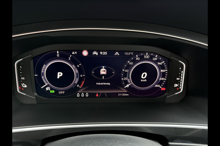 Volkswagen Tiguan 1.4 TSI eHybrid R-Line PANORAMADAK