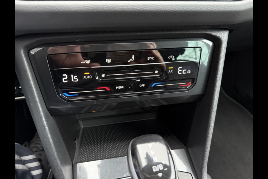 Volkswagen Tiguan 1.4 TSI eHybrid R-Line PANORAMADAK