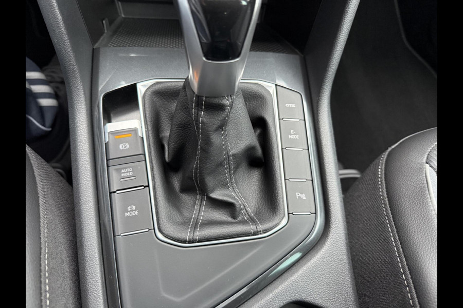 Volkswagen Tiguan 1.4 TSI eHybrid R-Line PANORAMADAK