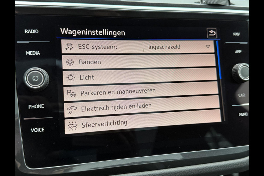 Volkswagen Tiguan 1.4 TSI eHybrid R-Line PANORAMADAK