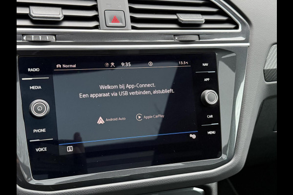 Volkswagen Tiguan 1.4 TSI eHybrid R-Line PANORAMADAK