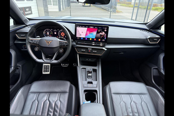 CUPRA Formentor 1.4 e-Hybrid VZ Performance MAT, PANORAMADAK, Trekhaak