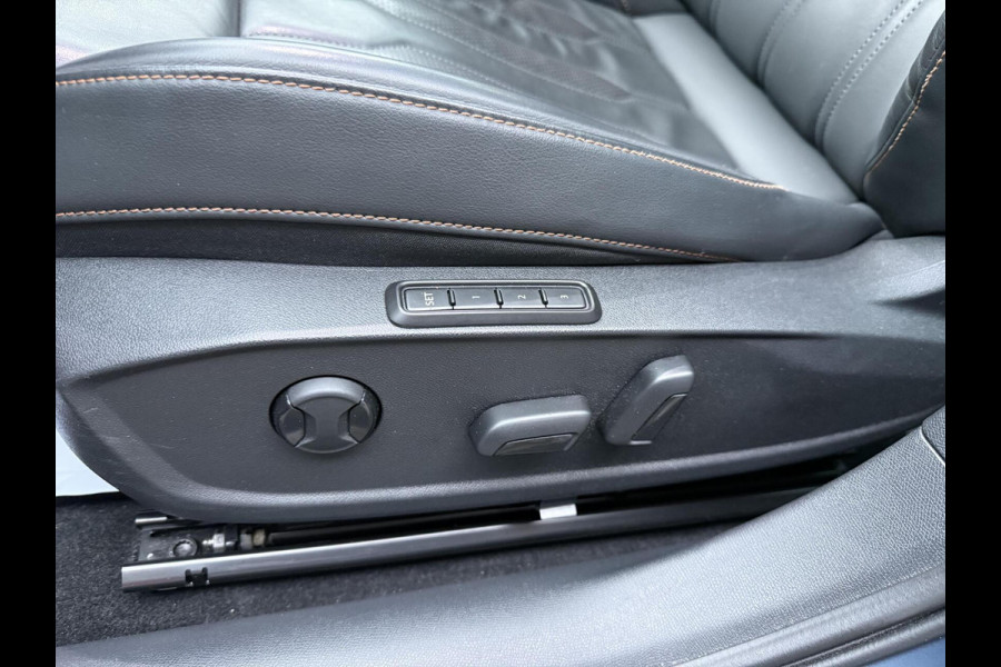 CUPRA Formentor 1.4 e-Hybrid VZ Performance MAT, PANORAMADAK, Trekhaak