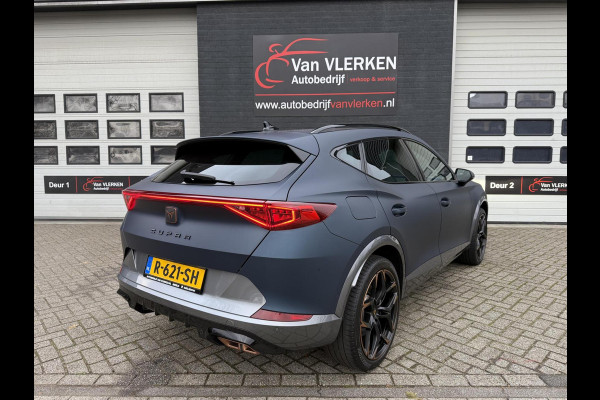 CUPRA Formentor 1.4 e-Hybrid VZ Performance MAT, PANORAMADAK, Trekhaak