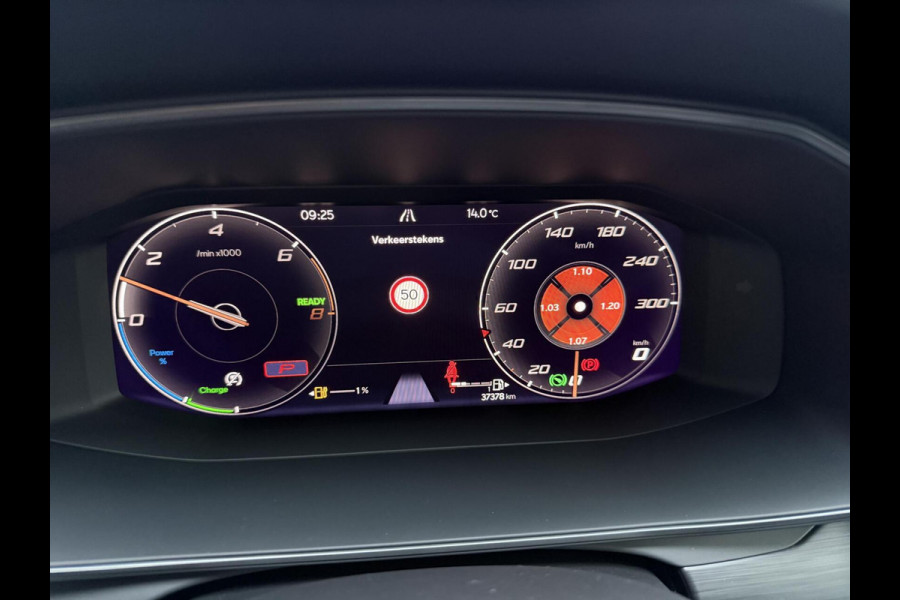 CUPRA Formentor 1.4 e-Hybrid VZ Performance MAT, PANORAMADAK, Trekhaak