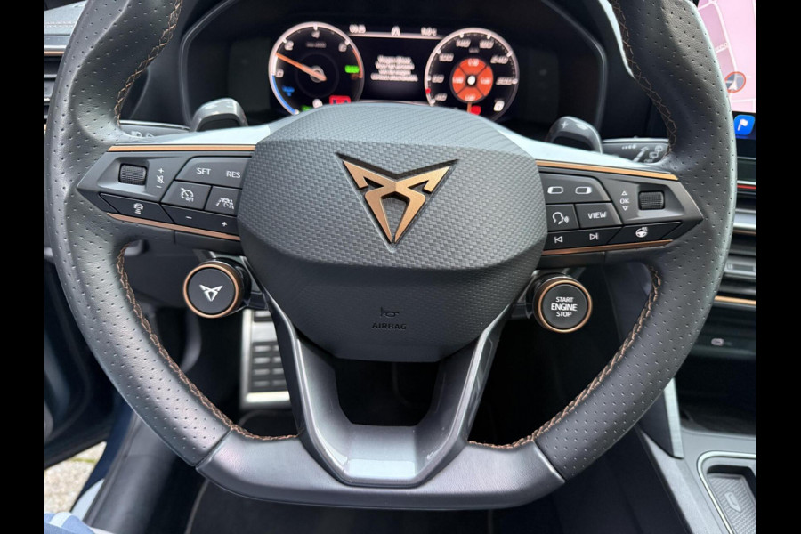 CUPRA Formentor 1.4 e-Hybrid VZ Performance MAT, PANORAMADAK, Trekhaak