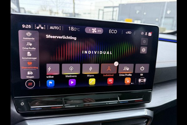 CUPRA Formentor 1.4 e-Hybrid VZ Performance MAT, PANORAMADAK, Trekhaak