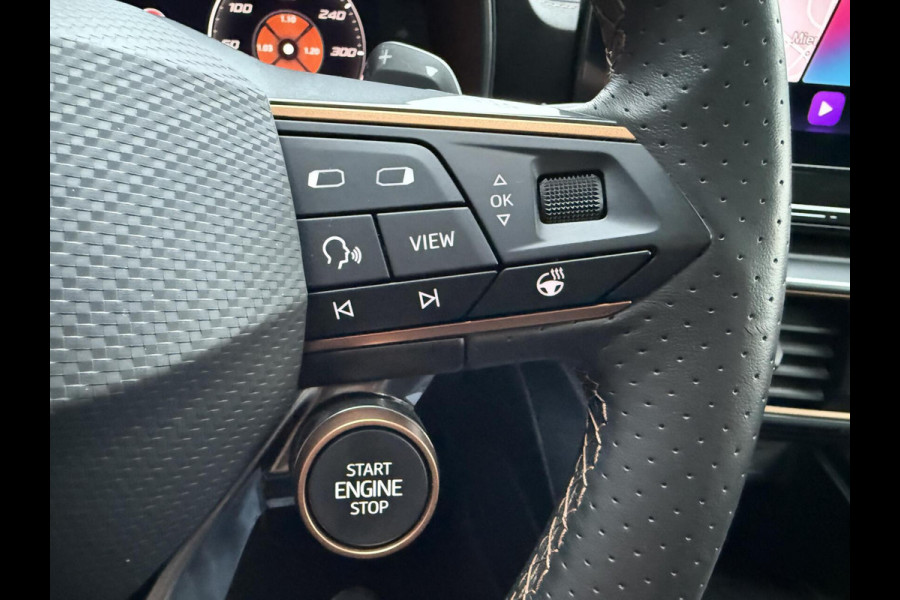 CUPRA Formentor 1.4 e-Hybrid VZ Performance MAT, PANORAMADAK, Trekhaak