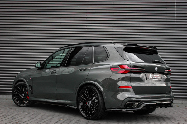 BMW X5 XDrive50e High Executive / HEAD- UP / PANO- DAK / 4- WHEEL STRURING / LUCHTVERING / DRIVING ASSISANT / SOFTCLOSE / M- SEATS