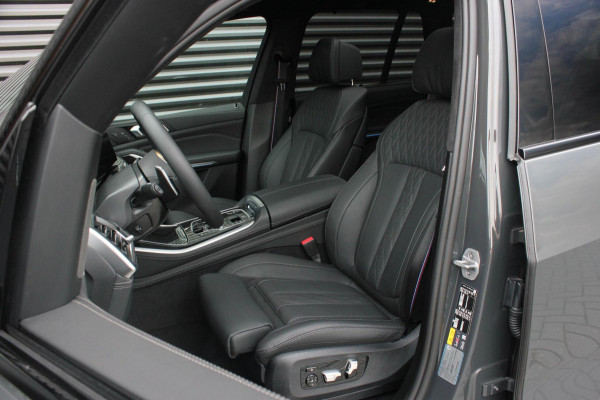 BMW X5 XDrive50e High Executive / HEAD- UP / PANO- DAK / 4- WHEEL STRURING / LUCHTVERING / DRIVING ASSISANT / SOFTCLOSE / M- SEATS