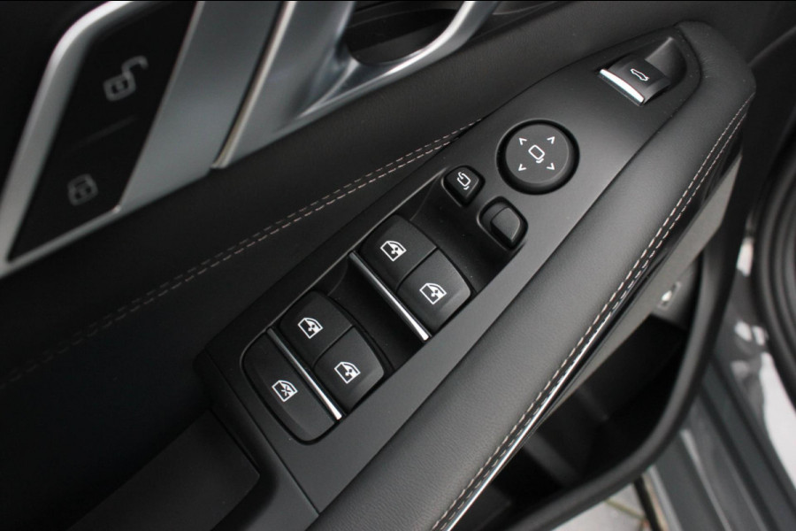 BMW X5 XDrive50e High Executive / HEAD- UP / PANO- DAK / 4- WHEEL STRURING / LUCHTVERING / DRIVING ASSISANT / SOFTCLOSE / M- SEATS