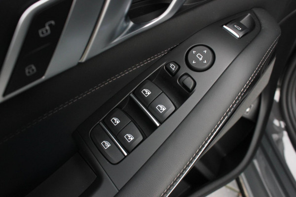 BMW X5 XDrive50e High Executive / HEAD- UP / PANO- DAK / 4- WHEEL STRURING / LUCHTVERING / DRIVING ASSISANT / SOFTCLOSE / M- SEATS